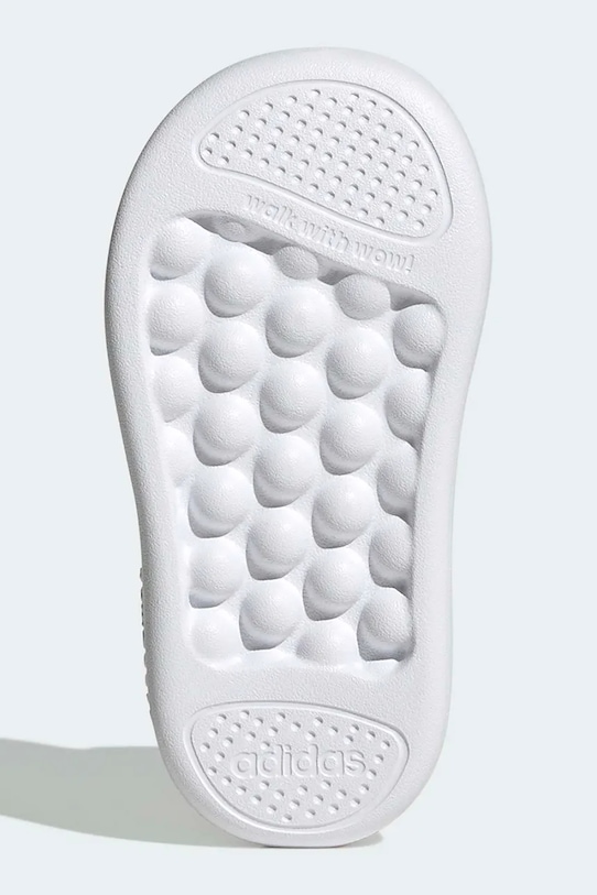 Dječje tenisice adidas BUBBLECOMIC HP3644