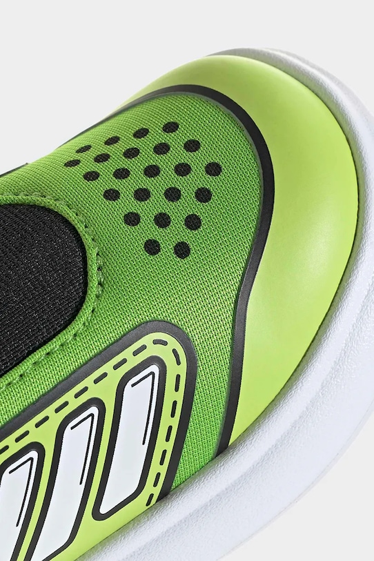 Dječje tenisice adidas BUBBLECOMIC HP3644