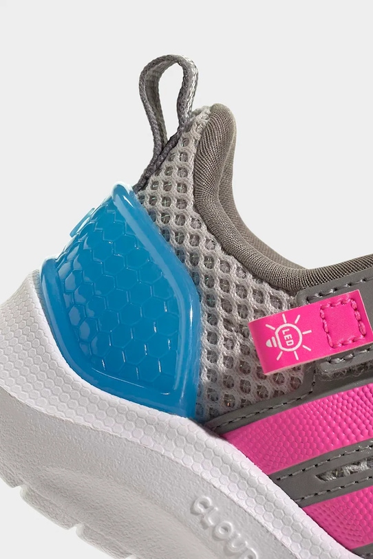 adidas sneakers pentru copii LIGHTORAMA RNR HQ9257