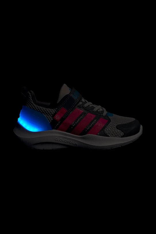 adidas sneakers pentru copii LIGHTORAMA RNR HQ9253
