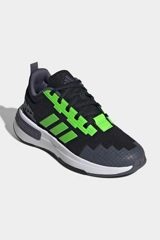 Otroške superge adidas MINECRAFT PRO JR1967 črna SS26