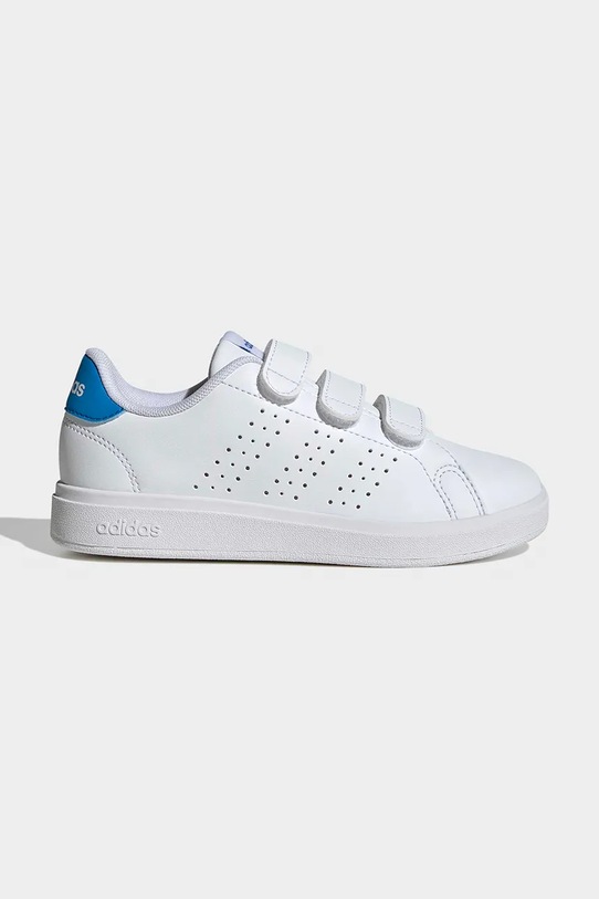 Παιδικά sneakers adidas ADVANTAGE BASE 2.0 μικρό λευκό JS2527