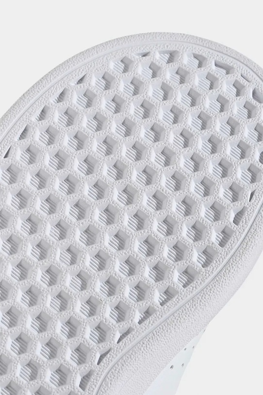 Αγορίστικα Παιδικά sneakers adidas ADVANTAGE BASE 2.0 JS2527 λευκό