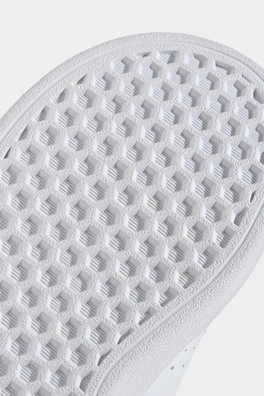 Αγορίστικα Παιδικά sneakers adidas ADVANTAGE BASE 2.0 JS2527 λευκό