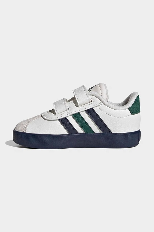 Παιδικά sneakers adidas VL COURT 3.0 λευκό IH3964