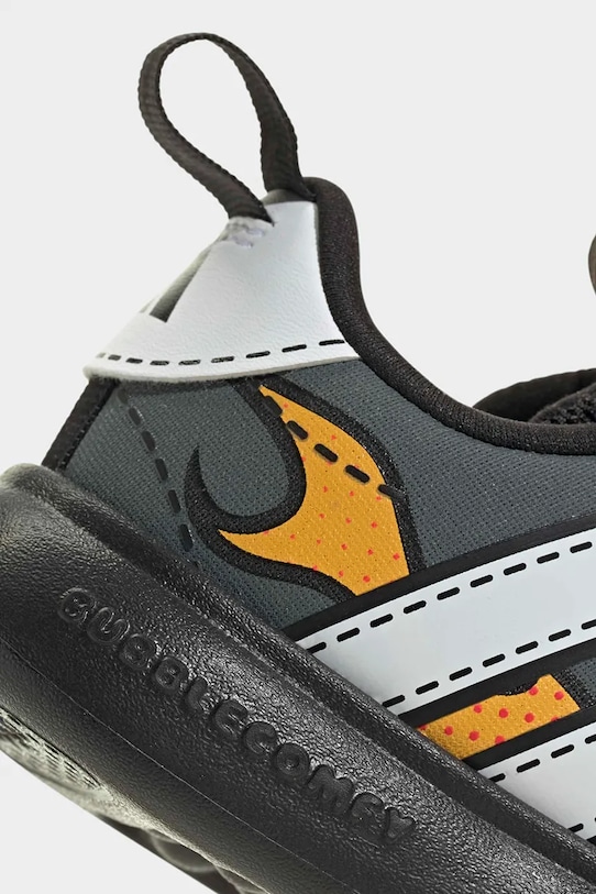 Παιδικά sneakers adidas BUBBLECOMIC HP3642