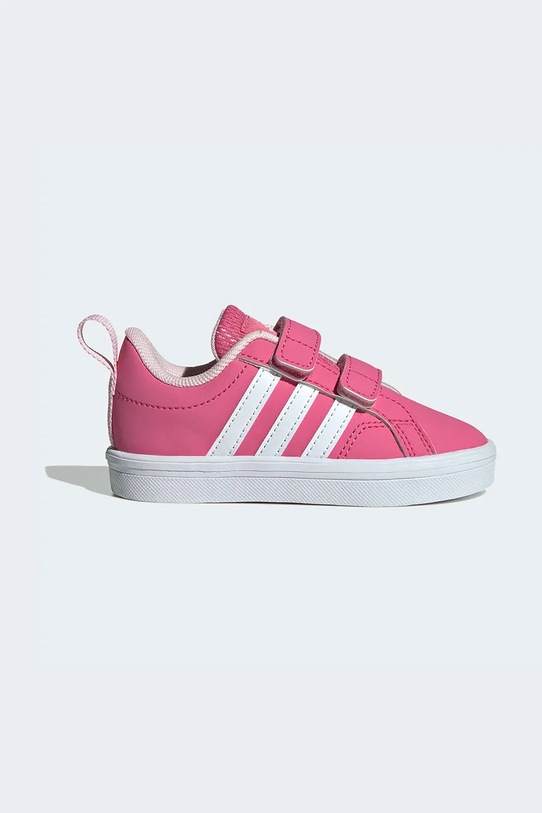 adidas sneakers pentru copii VS PACE 2.0 textil roz JQ1912