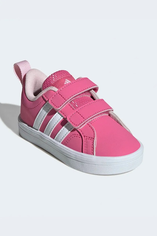 Παιδικά sneakers adidas VS PACE 2.0 JQ1912 ροζ SS26