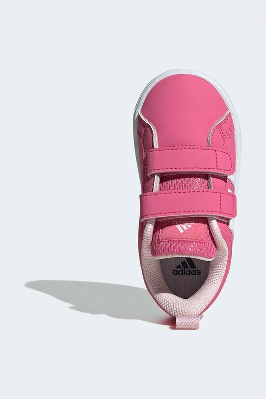 adidas sneakers pentru copii VS PACE 2.0 JQ1912 roz