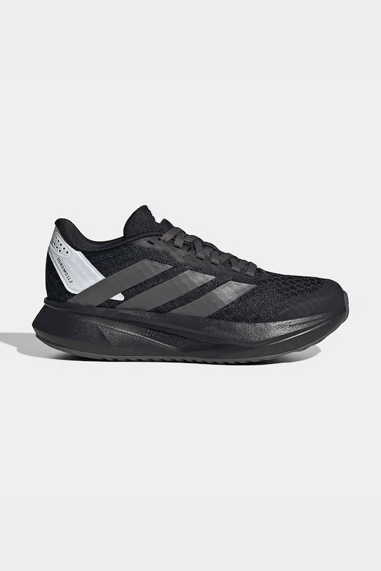 Детские кроссовки adidas DURAMO SL2 синтетический чёрный JS2369