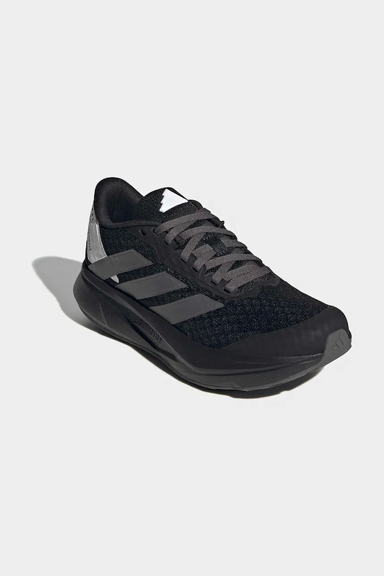 Детские кроссовки adidas DURAMO SL2 JS2369 чёрный SS26