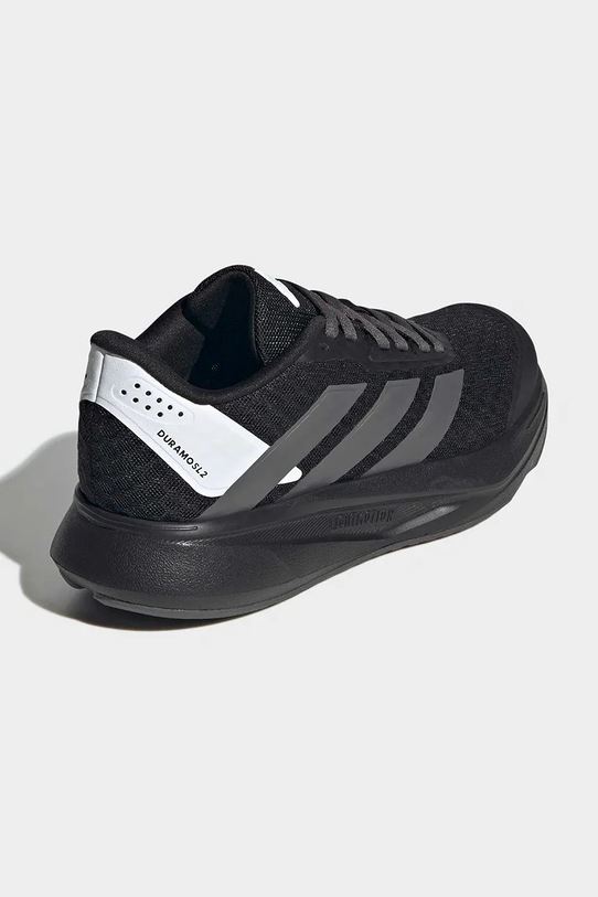 Αγορίστικα Παιδικά sneakers adidas DURAMO SL2 JS2369 μαύρο