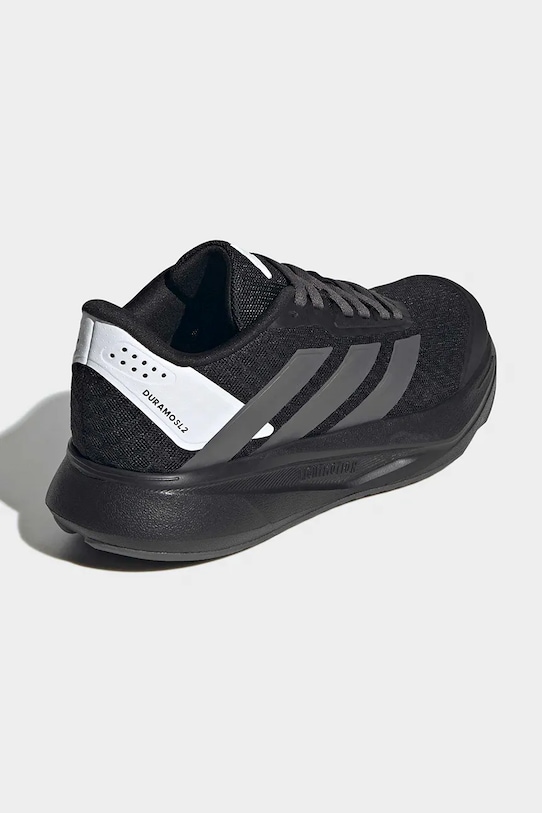 Мальчик Детские кроссовки adidas DURAMO SL2 JS2369 чёрный