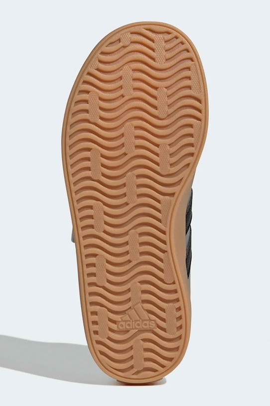 Otroške usnjene superge adidas VL COURT 3.0 IH3958