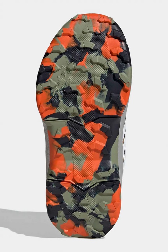 adidas TERREX buty dziecięce TERREX AX4R JR9057