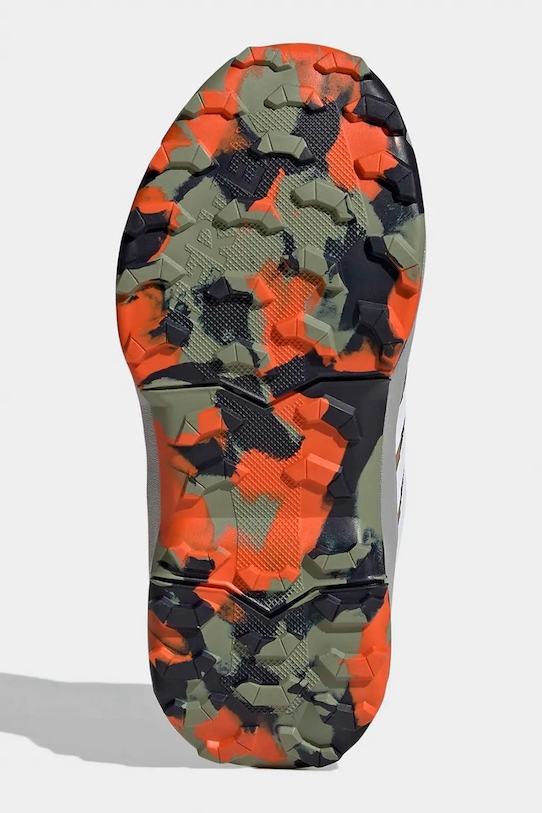 adidas TERREX buty dziecięce TERREX AX4R JR9057