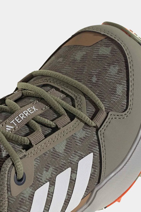 adidas TERREX buty dziecięce TERREX AX4R JR9057