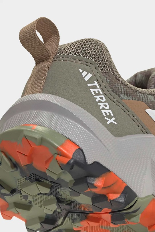 adidas TERREX buty dziecięce TERREX AX4R JR9057