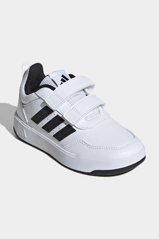 Otroške superge adidas TENSAUR SPORT 3.0 JQ1843 bela SS26