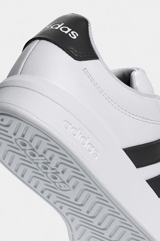 adidas sneakersy dziecięce GRAND COURT 3.0 JP9365