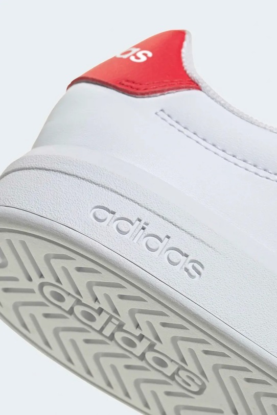 Otroške superge adidas GRAND COURT 3.0 HP3530