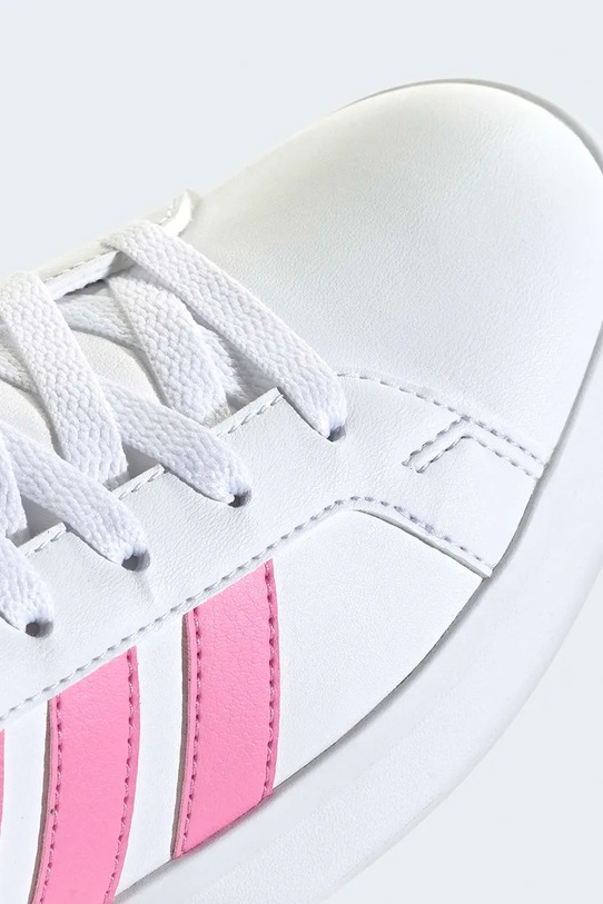 Παιδικά sneakers adidas GRAND COURT 3.0 HP3528