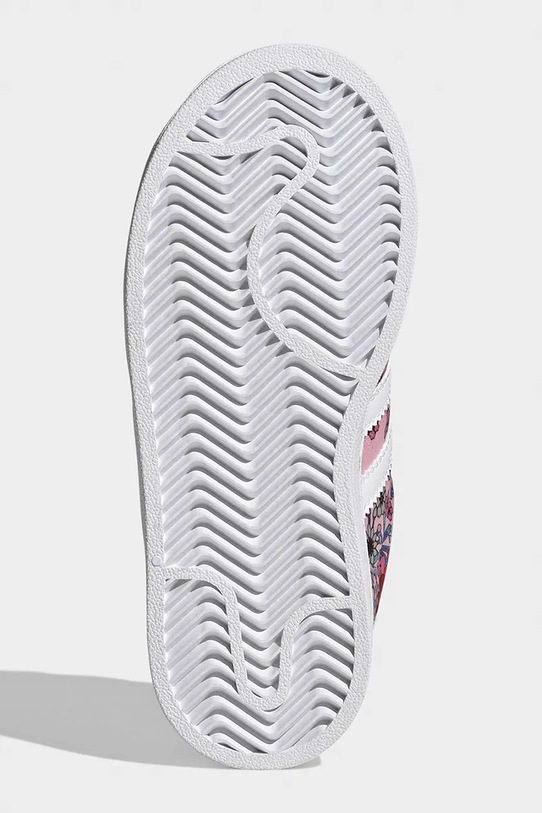 Παιδικά sneakers adidas Originals SUPERSTAR II JQ2004