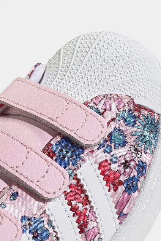 Παιδικά sneakers adidas Originals SUPERSTAR II JQ2004