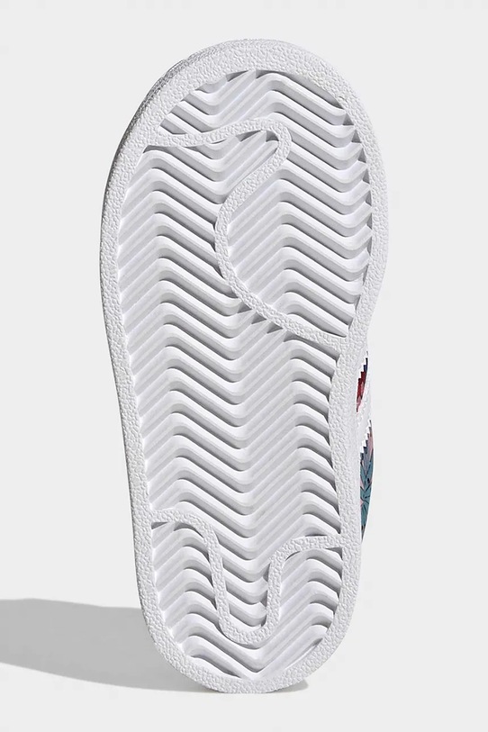 Βρεφικά sneakers adidas Originals SUPERSTAR II JQ2003