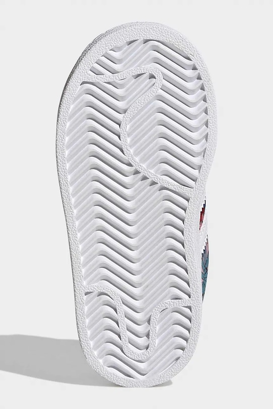 Βρεφικά sneakers adidas Originals SUPERSTAR II JQ2003