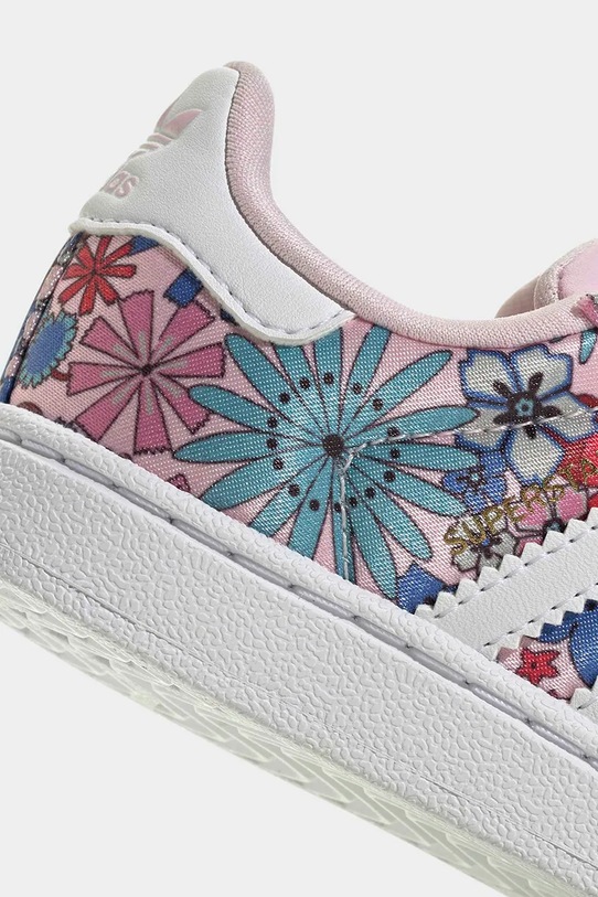 Βρεφικά sneakers adidas Originals SUPERSTAR II JQ2003