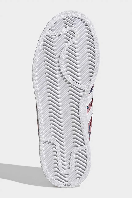 adidas Originals sneakersy dziecięce SUPERSTAR II JQ2005