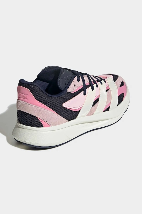 Dječaci Dječje tenisice adidas LIGHTBLAZE JS2276 roza