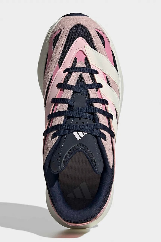 Dječje tenisice adidas LIGHTBLAZE JS2276 roza