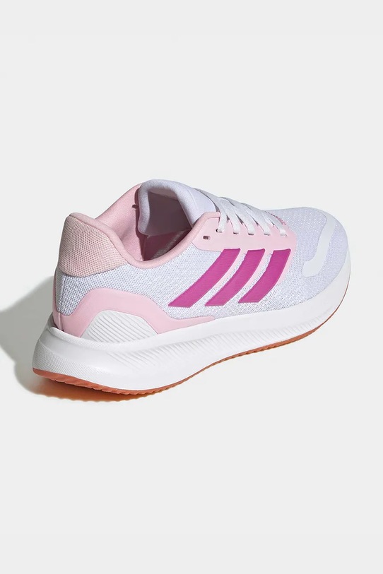 Deklice Otroške superge adidas RUNFALCON 5 JP9396 bela