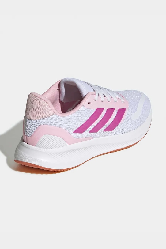 Deklice Otroške superge adidas RUNFALCON 5 JP9396 bela