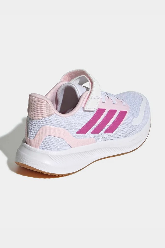 Chłopiec adidas sneakersy dziecięce RUNFALCON 5 JP9405 biały