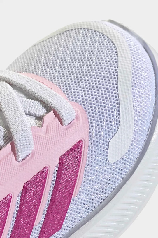 adidas sneakersy niemowlęce RUNFALCON 5 JP9409