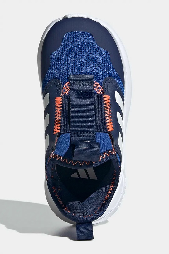 Βρεφικά sneakers adidas TENSAUR COMFORT JP6767 σκούρο μπλε