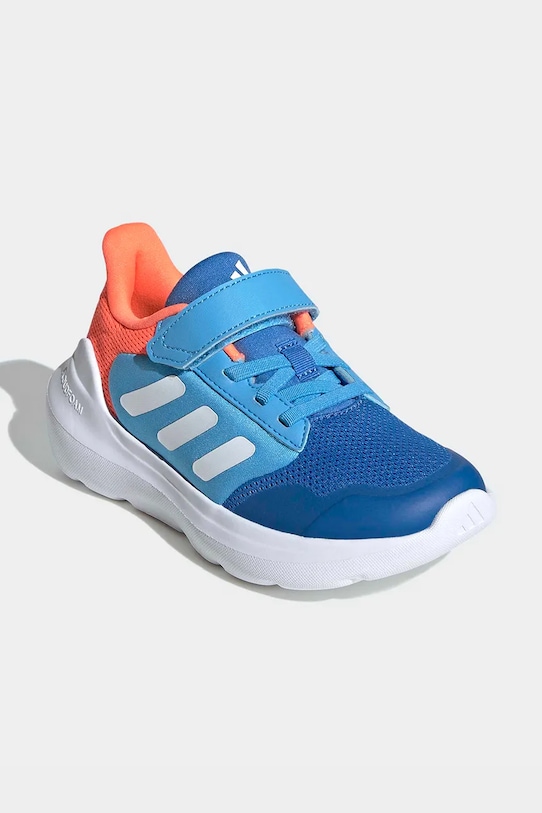 Dětské tenisky adidas Tensaur Run 3.0 JP6784 modrá SS26