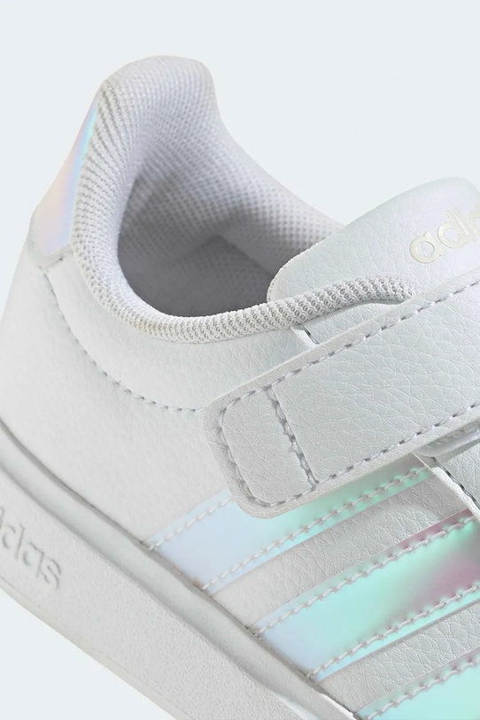 Παιδικά sneakers adidas STREETTALK JQ1807