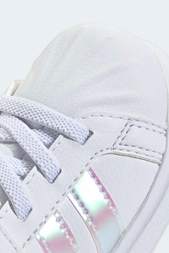 Βρεφικά sneakers adidas STREETTALK JQ1809