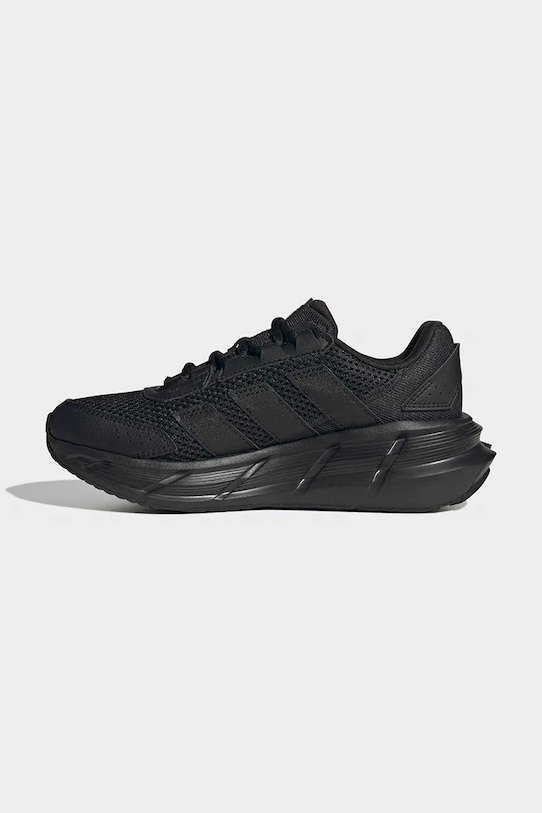adidas sneakers pentru copii ASTRASTAR negru KI5909