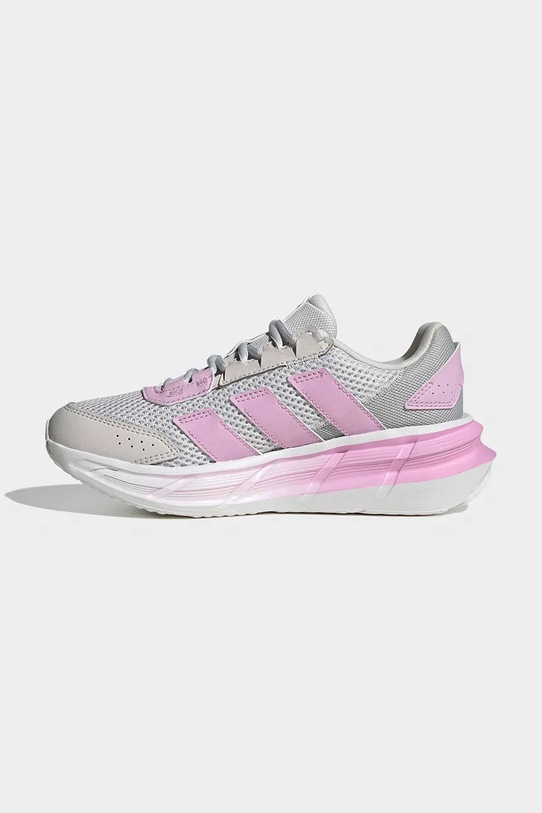 Παιδικά sneakers adidas ASTRASTAR μπεζ KI5912