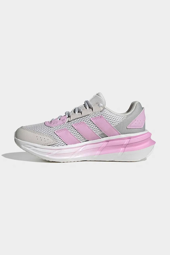 Παιδικά sneakers adidas ASTRASTAR μπεζ KI5912