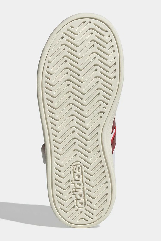 adidas sneakersy dziecięce GRAND COURT 3.0 KJ8650