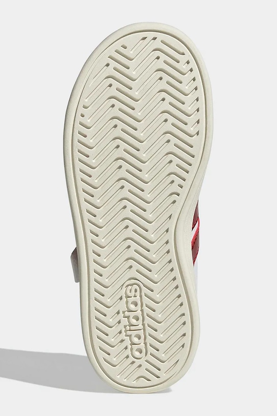 adidas sneakersy dziecięce GRAND COURT 3.0 KJ8650