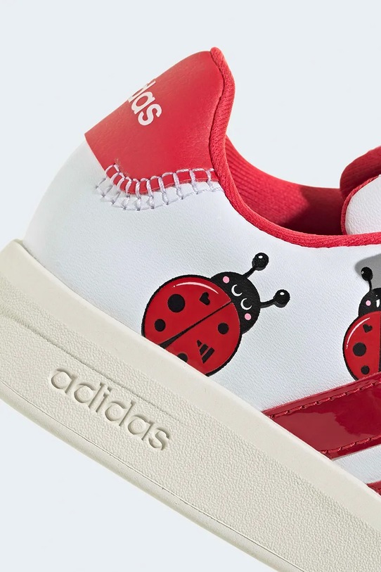 adidas sneakersy dziecięce GRAND COURT 3.0 KJ8650