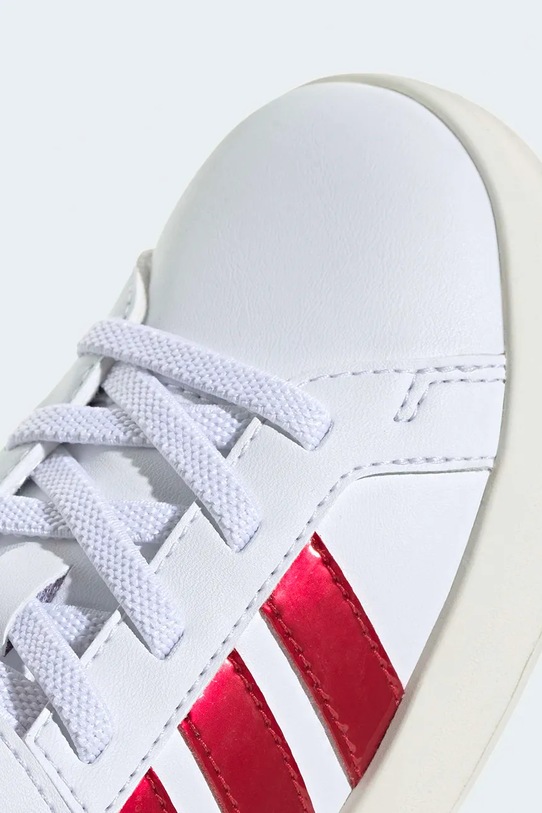 adidas sneakersy dziecięce GRAND COURT 3.0 KJ8650
