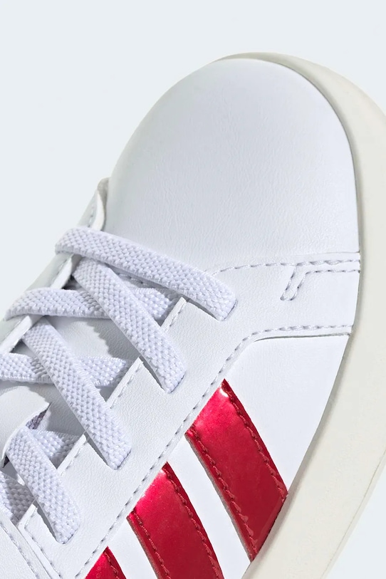 adidas sneakersy dziecięce GRAND COURT 3.0 KJ8650